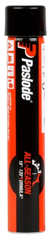 Paslode All-Season Framing Fuel Cell 1 Pk