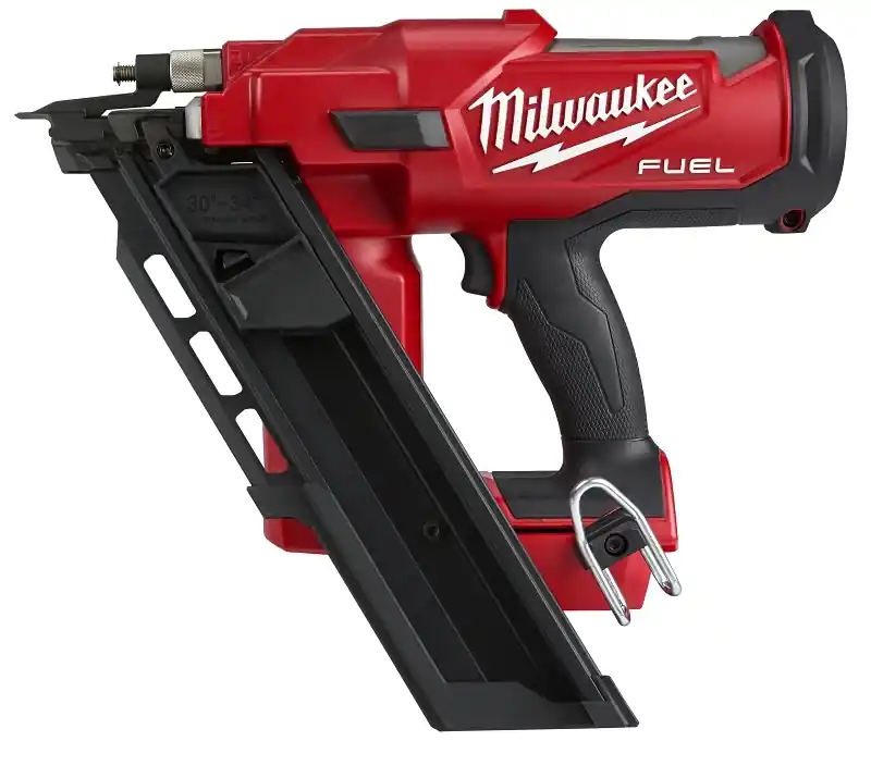 M18 Fuel 18-volt Brushless 30 Degree Cordless Framing Nailer Tool Only