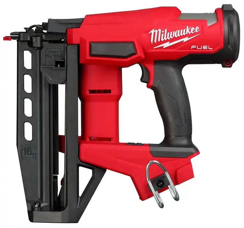 M18 Fuel Brushless 16-gauge Cordless Finish Nailer Tool Only Model 3020-20