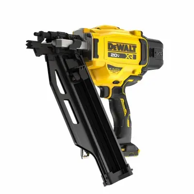 20-Volt Cordless Collated Framing Nailer, 21 Degree, TOOL ONLY