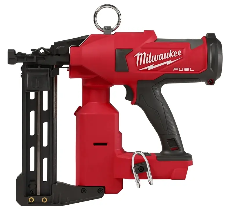 M18 Fuel 9 Gauge Brushless Cordless Fencing Stapler Tool Only