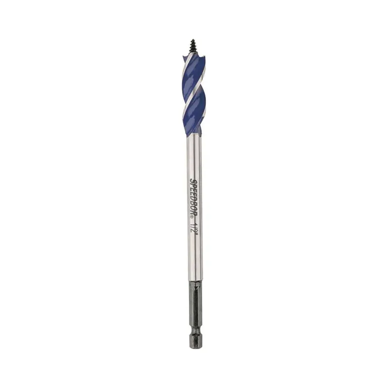 Speedbor Max Drill Bit, 1/2 X 6 In.