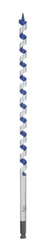 5/8-inch By 17-inch Weldtech Power Ship Auger Bit Model 47410
