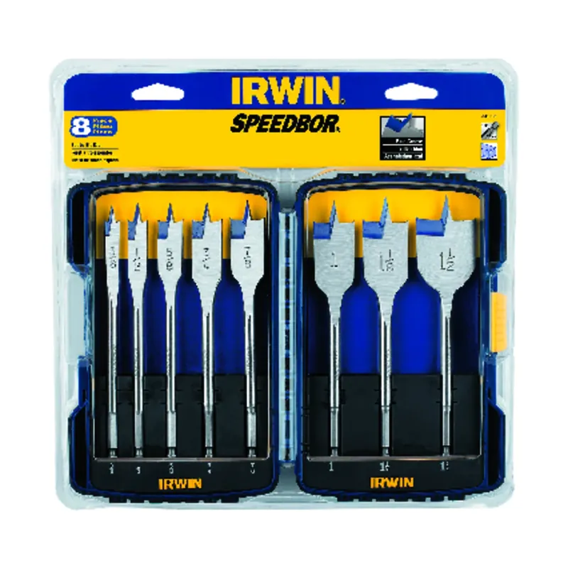 IRWIN Woodboring Drill Bit