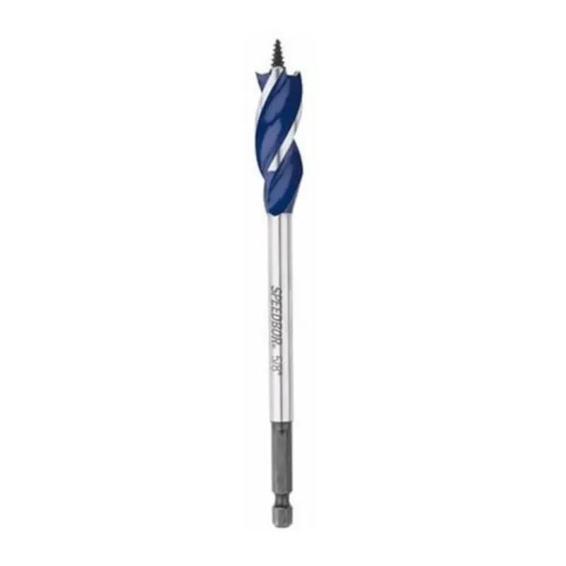 Speedbor Max Drill Bit, 5/8 X 6 In.