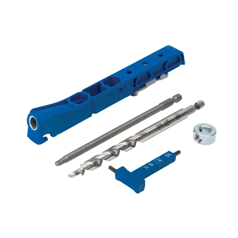 Pocket Hole Jig 310