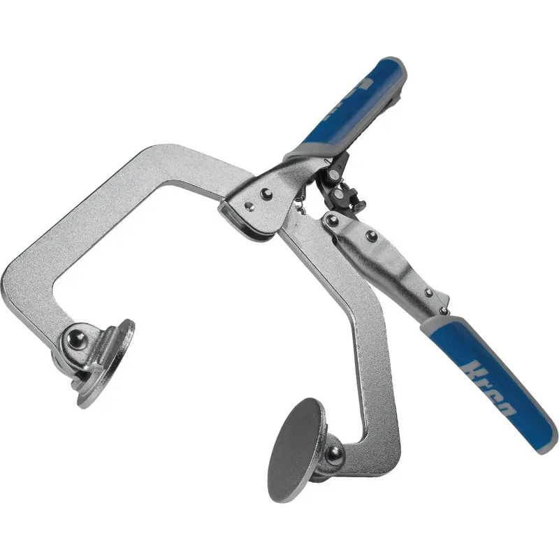 Wood Project Clamp, 3-In.