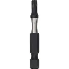 Shockwave T30 Torx 2 Inch Power Impact Screwdriver Bit
