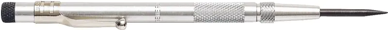 Pocket Automatic Center Punch