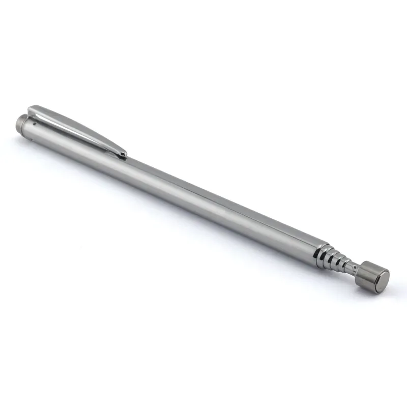 Telescoping Magnetic Pick-Up Tool/Pointer, 3 Lb. Pull