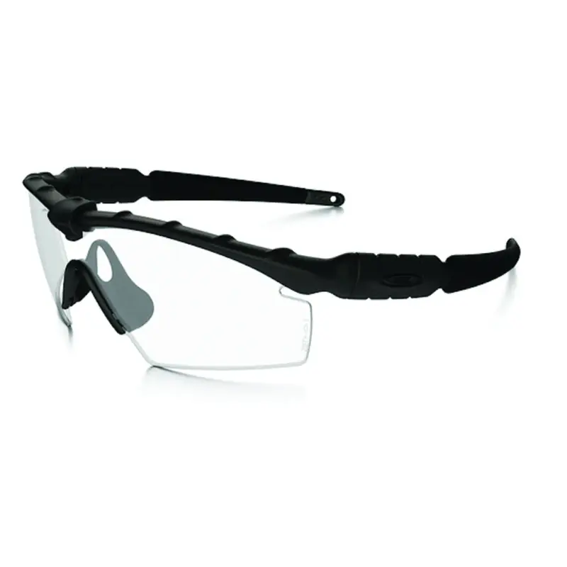 Sunglasses Matte Black Oo9213-04 Stylish Uv Protection Eyewear
