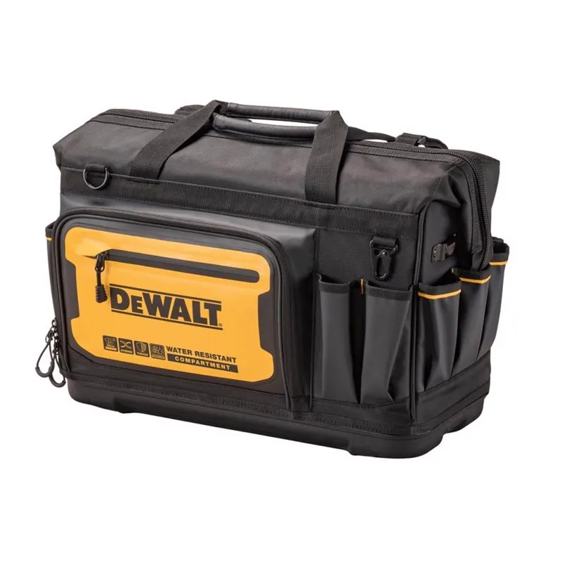 Open Mouth Tool Bag, 20 In.