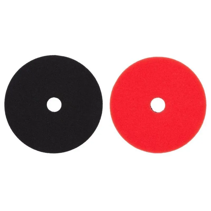 Milwaukee 5‑Inch Foam Polishing Pads – 2‑Pack