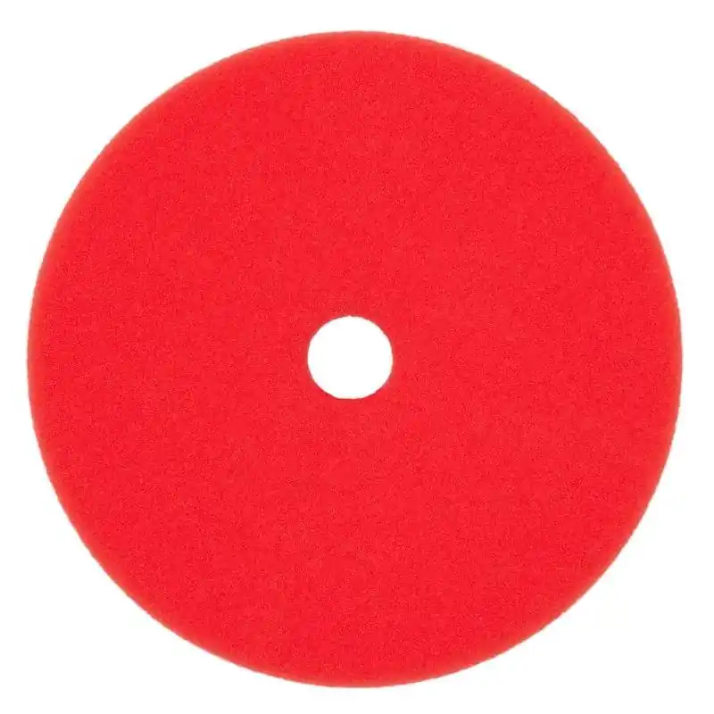 Milwaukee 6‑Inch Foam Round Polishing Pad – 1 Pack