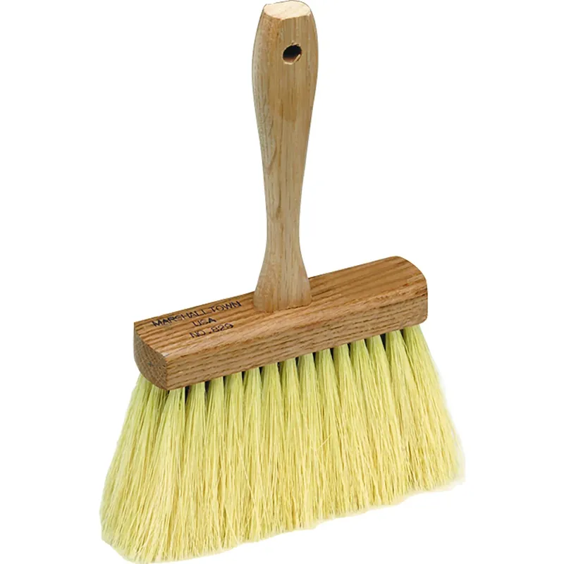 Masonry Brush, 6.5 X 1.75 In.