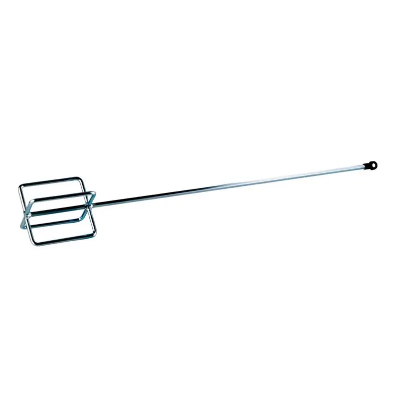 Warner Metal Eggbeater Mixer 29.8 In. Length, 5 In. Width, 5 In. Height