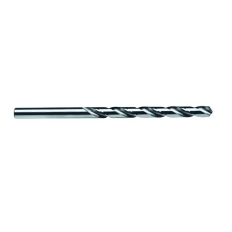 Irwin 4-1/8 L High Speed Steel Letter J Drill Bit Straight Shank 1 Pk