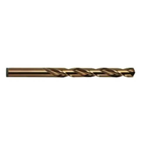 Cobalt High Speed Steel Drill Bits 15/64 Inch Model 3016015