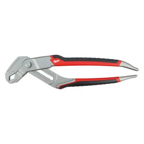 Reaming Pliers, Quick-Adjust, 10-In.