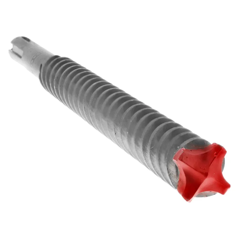 Diablo Rebar Demon 1 In. X 21 In. L Carbide Tipped Hammer Drill Bit SDS-Max Shank 1 Pk