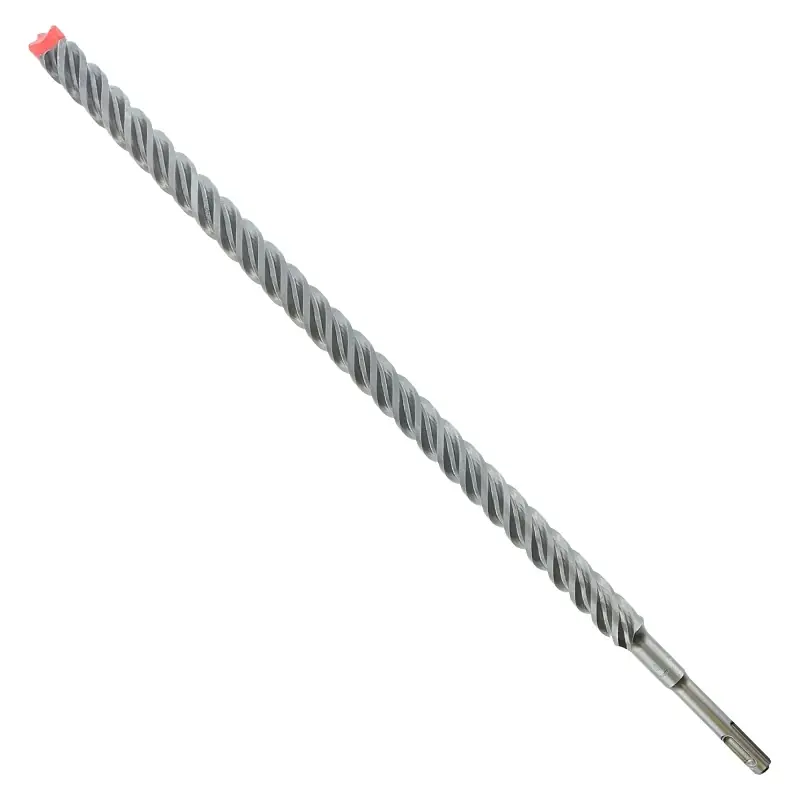 Diablo Rebar Demon 3/4 In. X 18 In. L Carbide Hammer Drill Bit SDS-Plus Shank 1 Pk