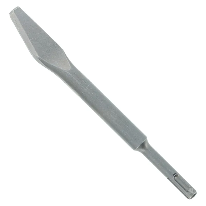 SDS-Plus Mortar Knife, 3/8-In.