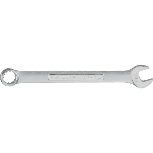 Craftsman 7/16 Inch 12 Point Combination Wrench Model 9-44694