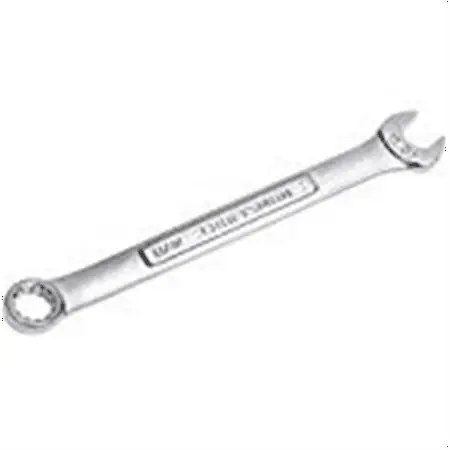 Craftsman 11/32 Inch 12 Point Combination Wrench Model 9-44692