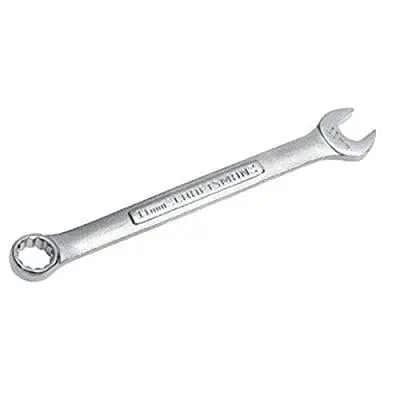 Craftsman 11mm 12 Point Combination Wrench Model 9-42915