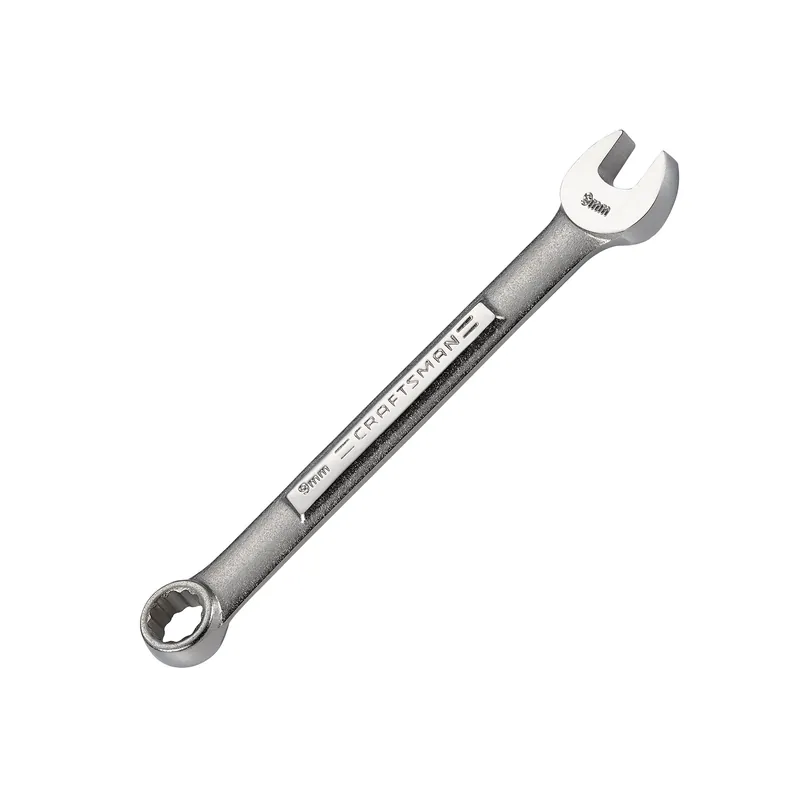 9mm 12 Point Combination Wrench - Model 9-42913