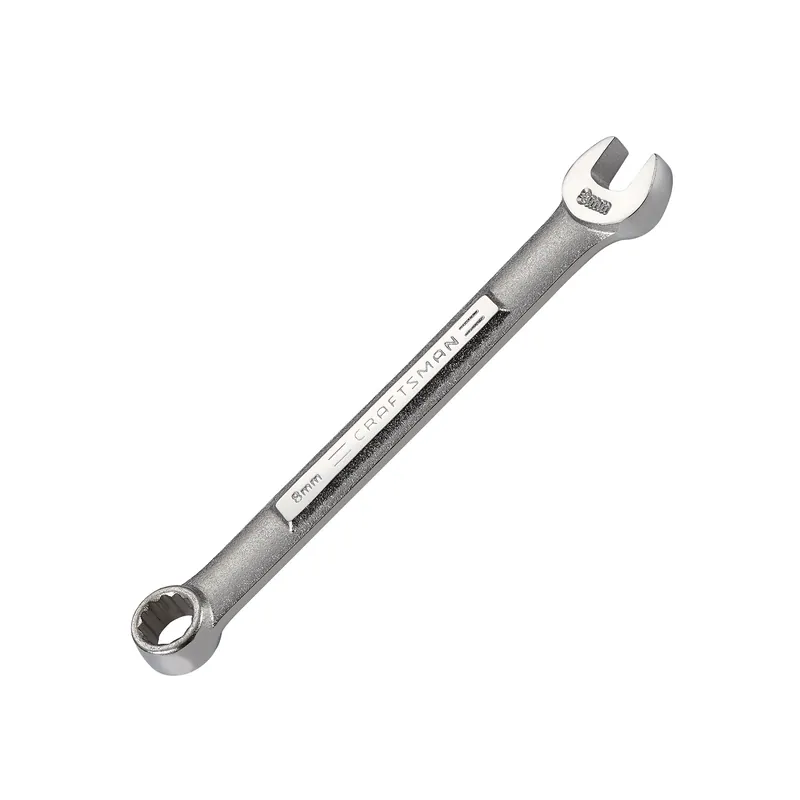 8mm 12 Point Combination Wrench Model 9-42912