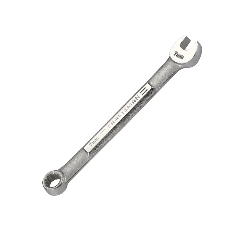 7mm 12 Point Combination Wrench Model 9-42911