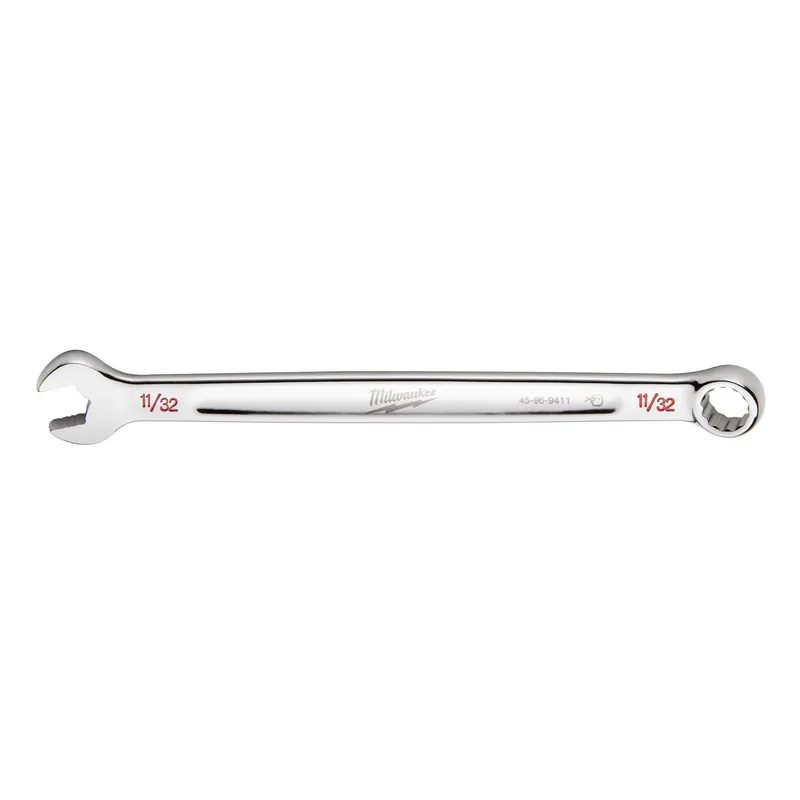 11/32 In. Maxbite 12-point Combination Wrench - Model 45-96-9411