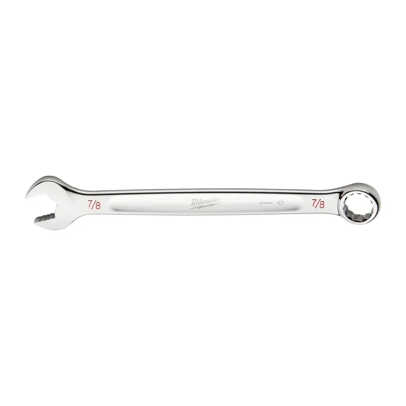 7/8 In. Maxbite 12-point Combination Wrench - Model 45-96-9428