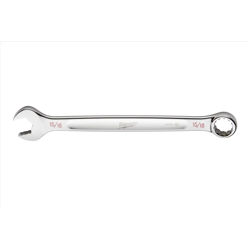 15/16 In. Maxbite 12-point Combination Wrench - Model 45-96-9430