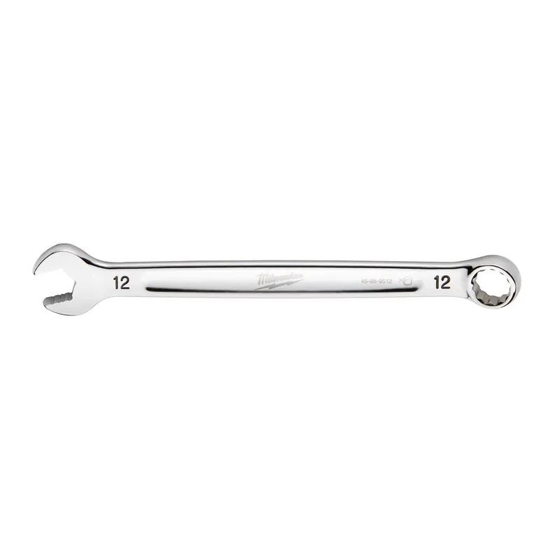 12 Mm Maxbite 12-point Metric Combination Wrench - Model 45-96-9512