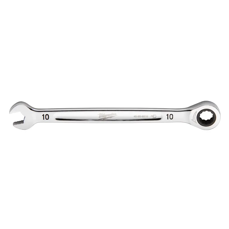10 Mm Metric 12-point Ratcheting Combination Wrench Model 45-96-9310