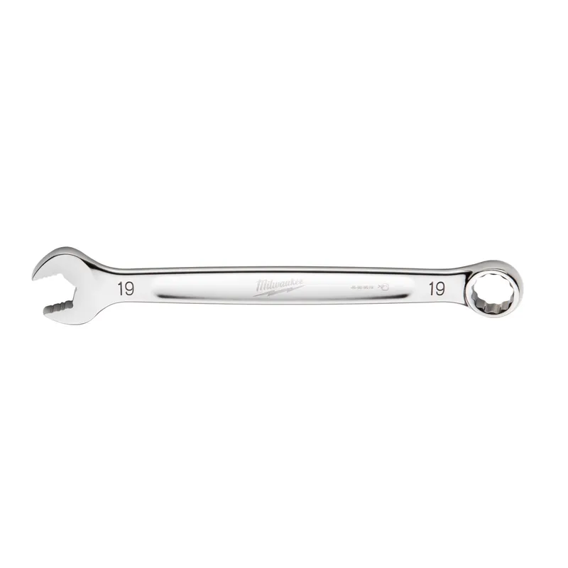 19 Mm 12-point Metric Combination Wrench - Model 45-96-9519