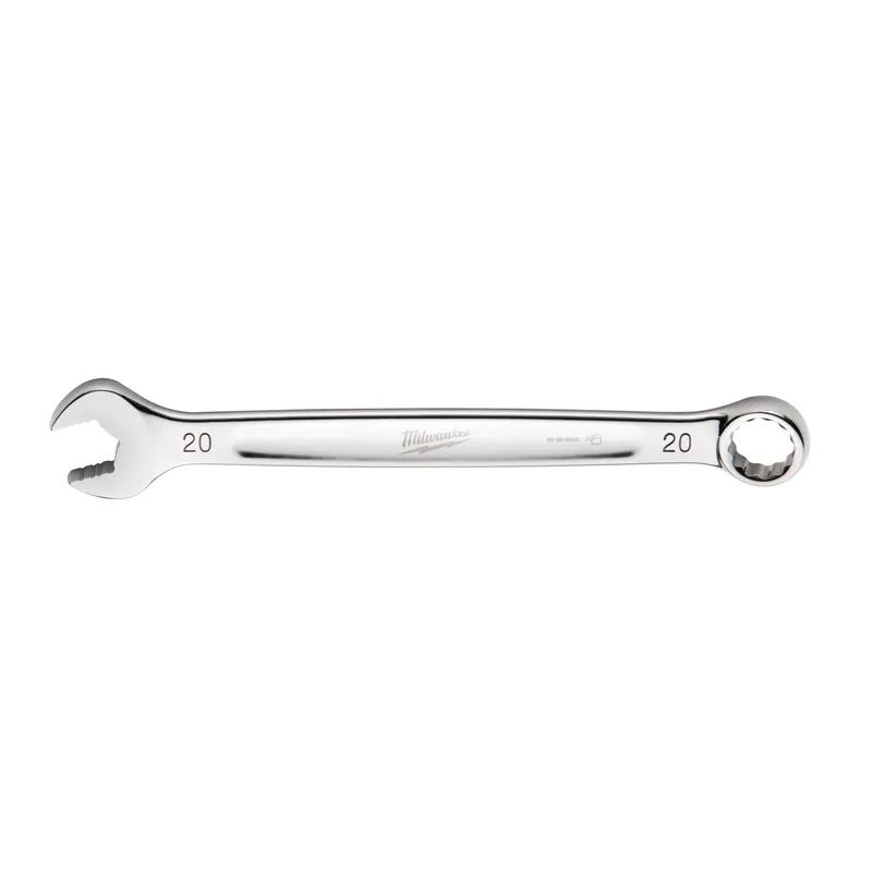 20 Mm 12-point Metric Combination Wrench - Model 45-96-9520