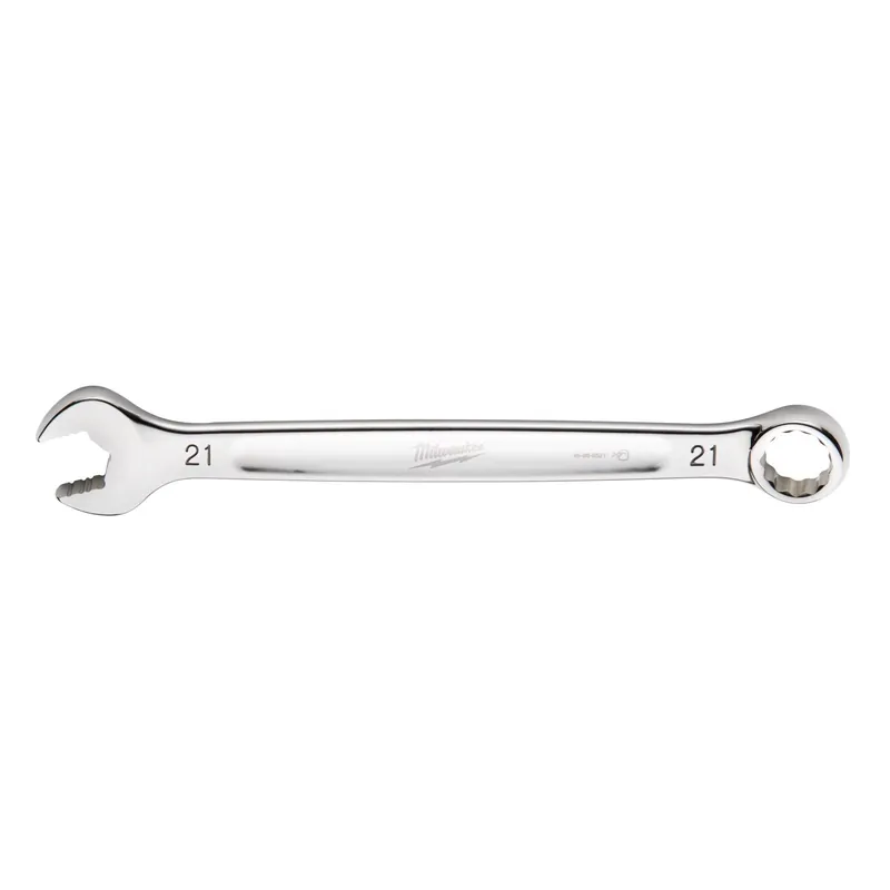 21 Mm 12-point Metric Combination Wrench - Model 45-96-9521