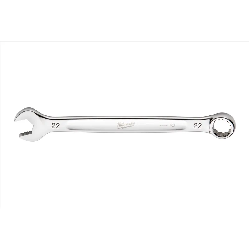 22 Mm 12-point Metric Combination Wrench - Model 45-96-9522