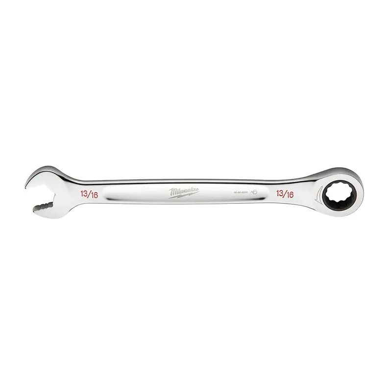 13/16 In. 12-point Ratcheting Combination Wrench Model 45-96-9226