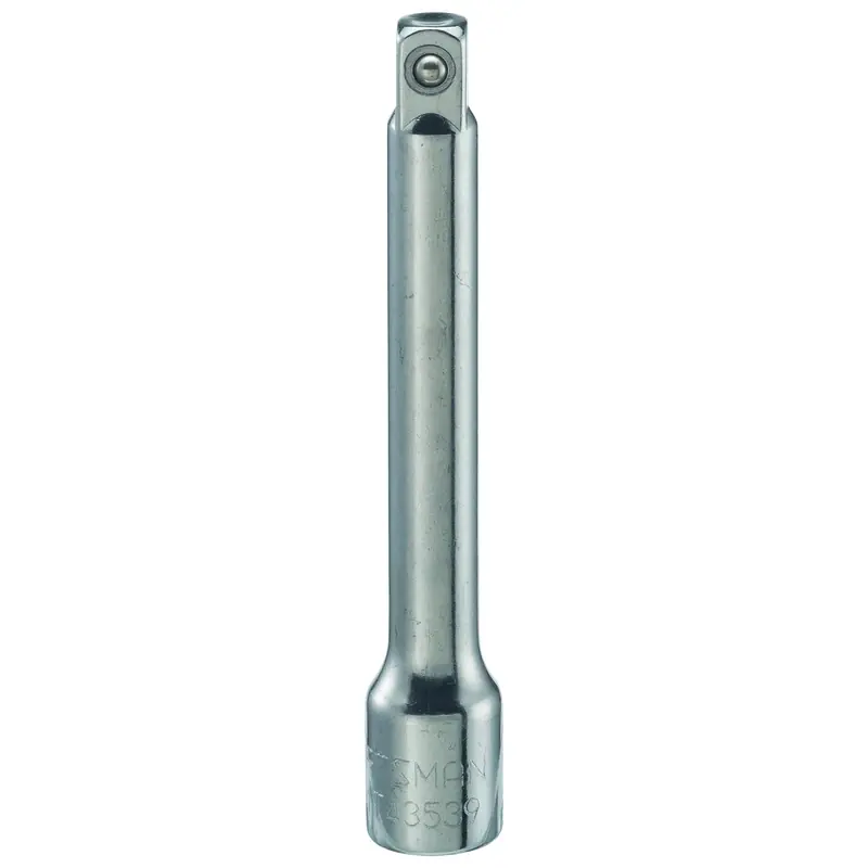 3 Inch Extension Bar 1/4 Inch Drive Alloy Steel Tool