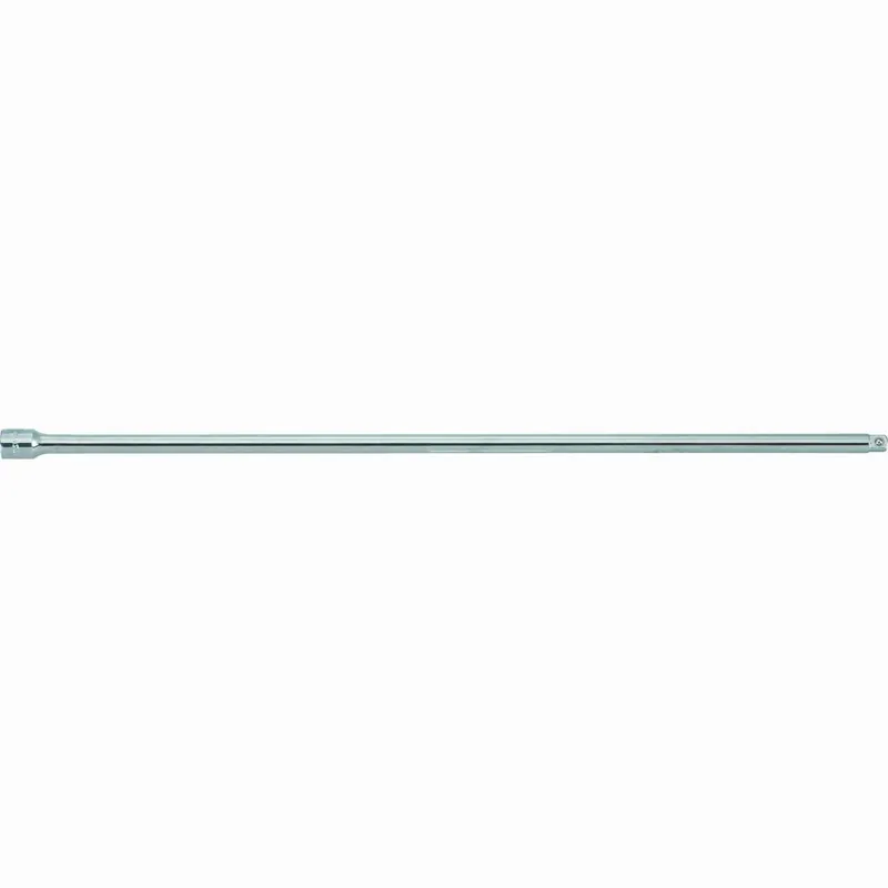 14 Inch Length X 1/4 Inch Drive Extension Bar - Durable Alloy Steel