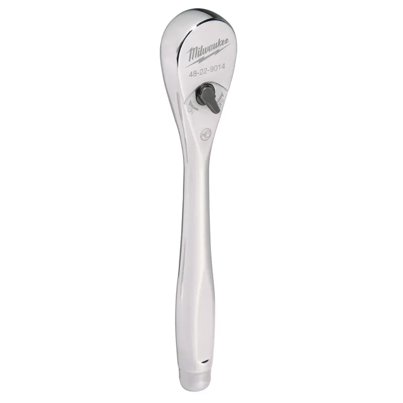 1/4 In. Drive 90-tooth Ratchet, Model 48-22-9014