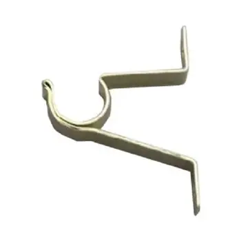 A7004214121 7/16-inch Cafe Rod Bracket With 3/4-inch Projection