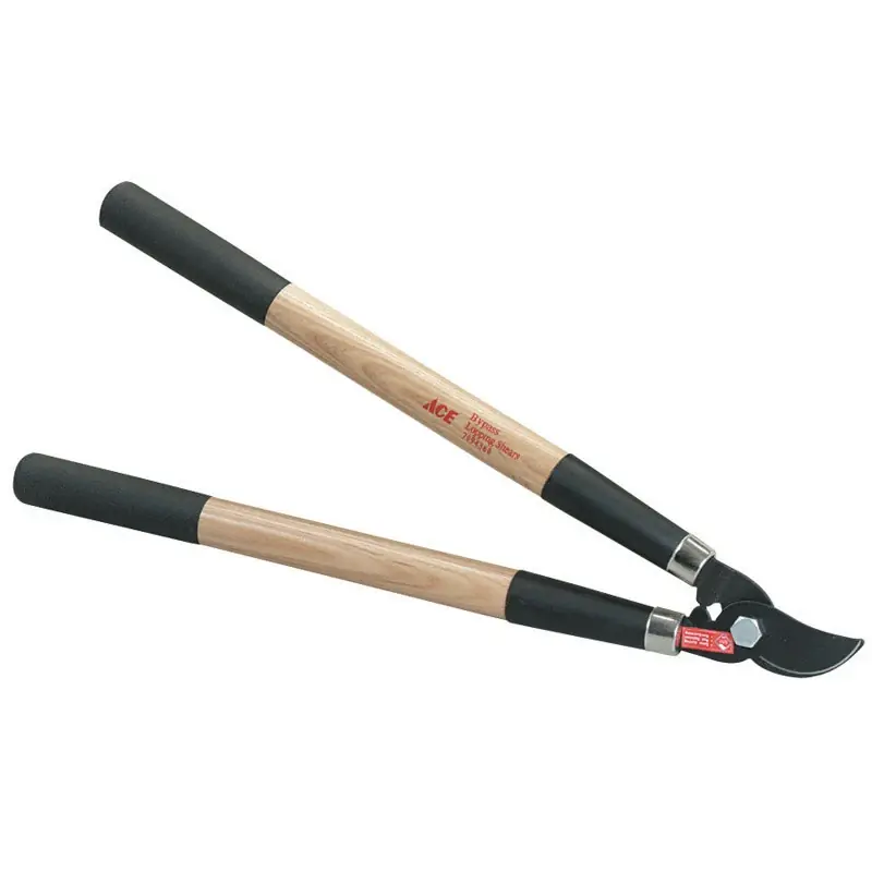 Gt2648 A 20.5 In. Carbon Steel Bypass Lopper With Non-stick Coating