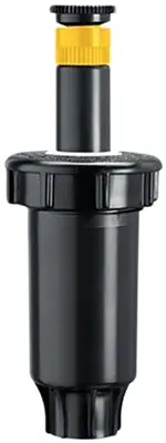 400 Series 2 In. Spring-loaded Pop-up Sprinkler With 4 Ft. Adjustable Nozzle