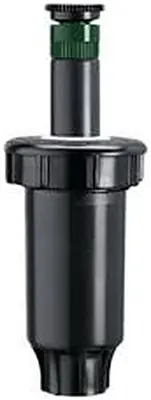 400 Series 2 In. Spring-loaded Pop-up Sprinkler With 8 Ft. Adjustable Nozzle