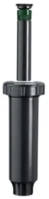 4 In. Spring-loaded Pop-up Sprinkler With 8 Ft. Adjustable Nozzle